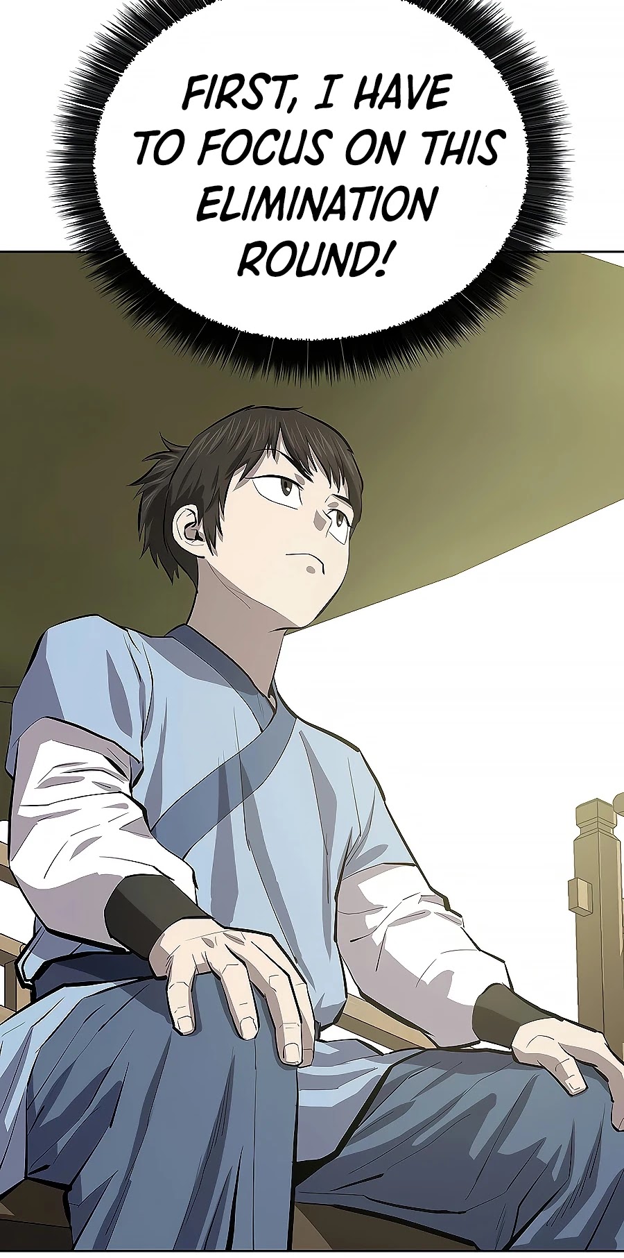 Weak Teacher Chapter 78 page 55 - Chapter 78