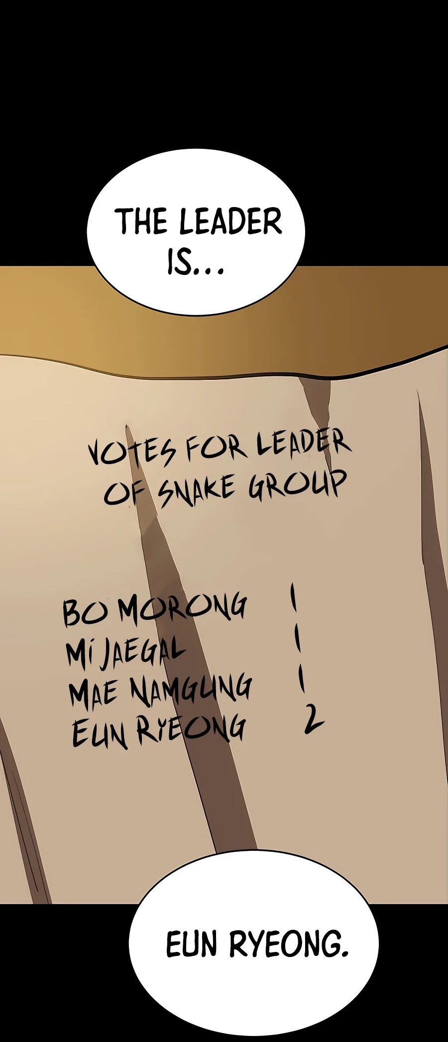 Weak Teacher Chapter 79 page 12 - Chapter 79