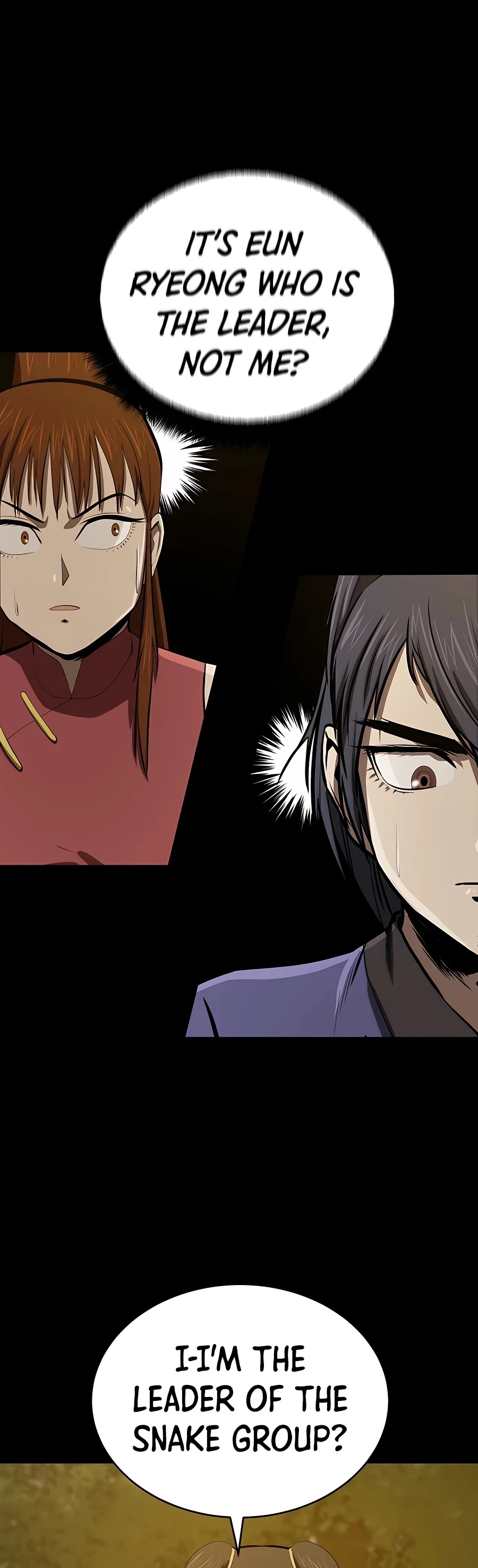 Weak Teacher Chapter 79 page 13 - Chapter 79