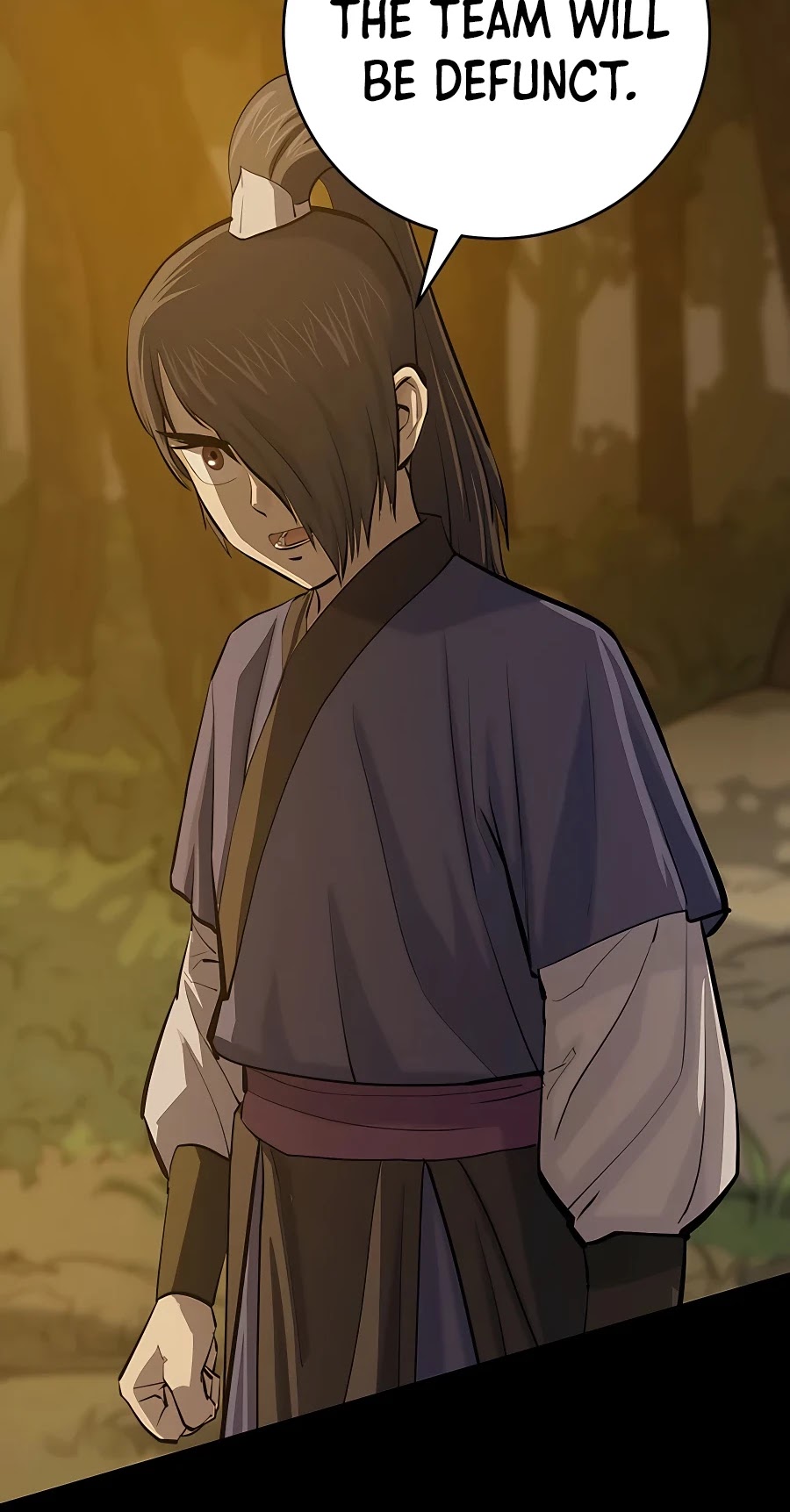 Weak Teacher Chapter 79 page 19 - Chapter 79