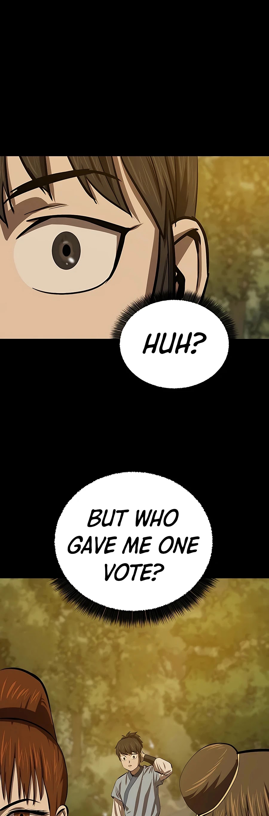 Weak Teacher Chapter 79 page 23 - Chapter 79