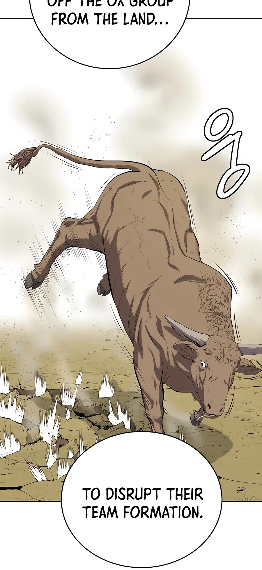 Weak Teacher Chapter 79 page 27 - Chapter 79