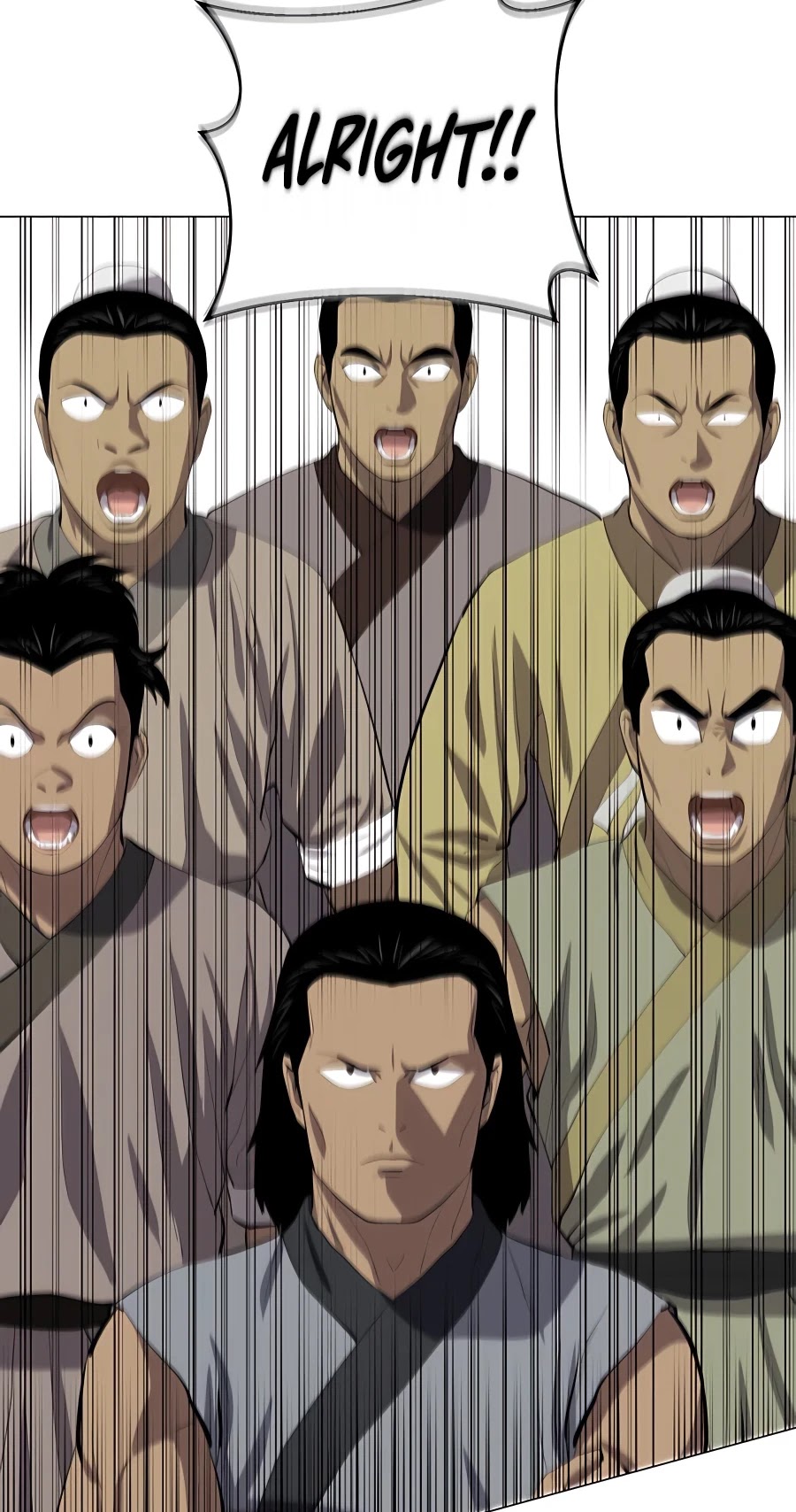 Weak Teacher Chapter 79 page 34 - Chapter 79