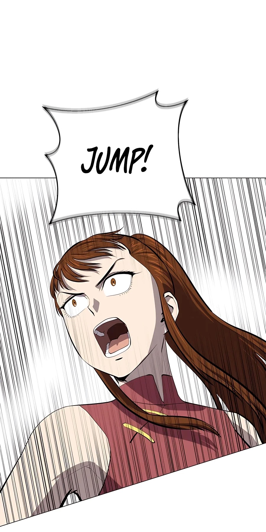 Weak Teacher Chapter 79 page 38 - Chapter 79