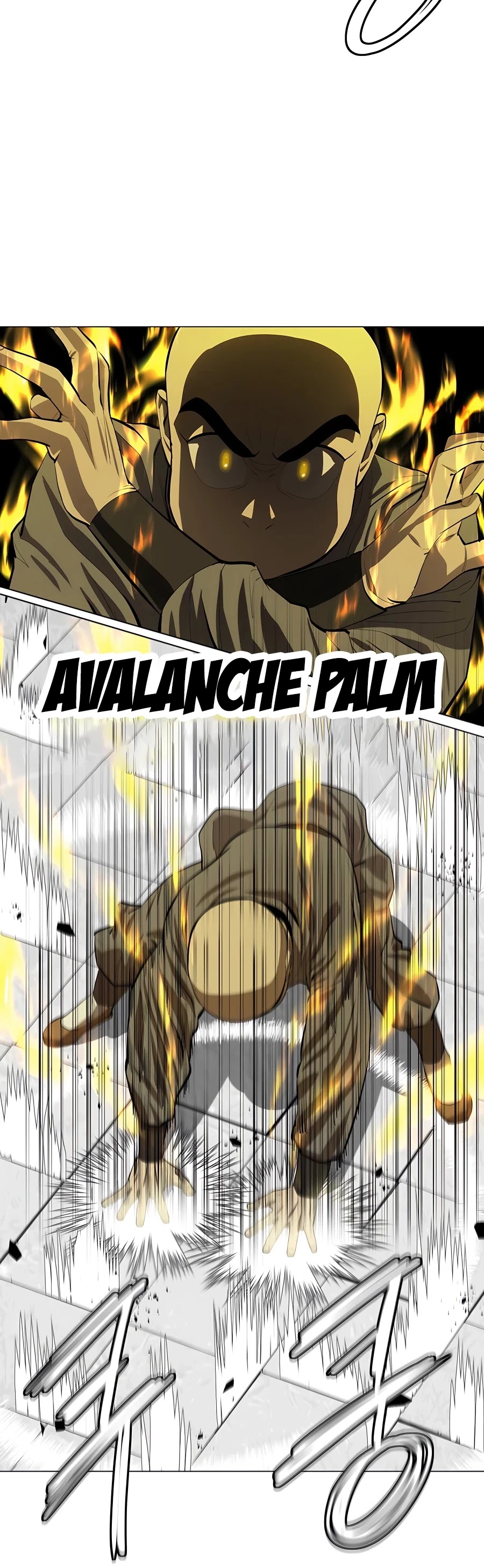 Weak Teacher Chapter 79 page 40 - Chapter 79