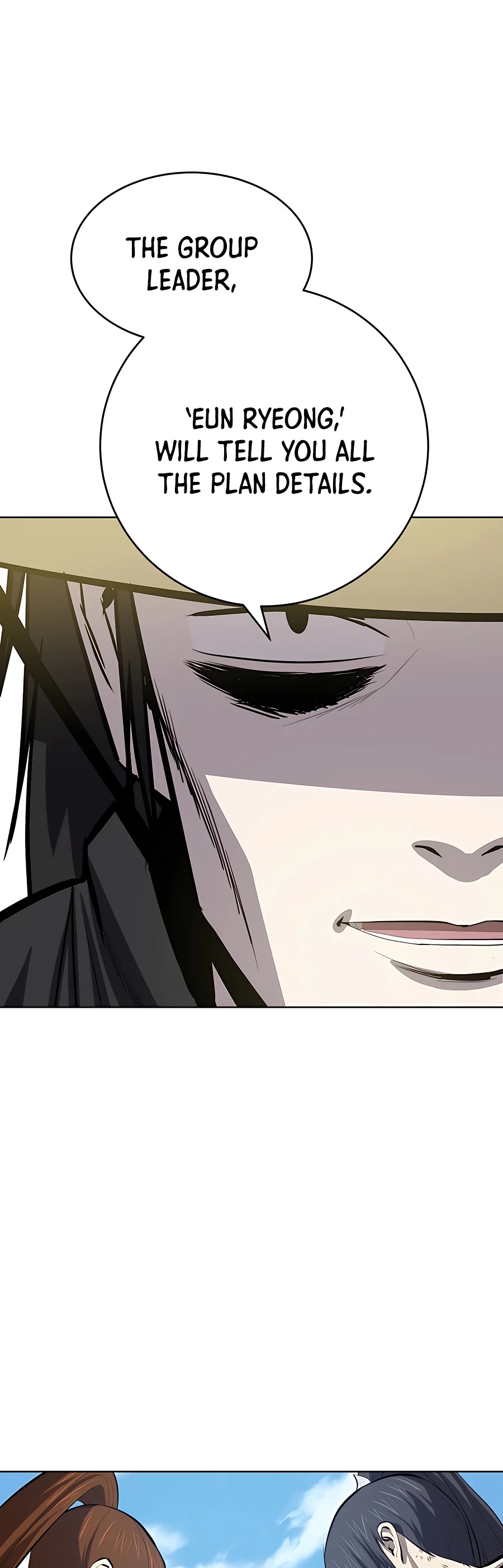 Weak Teacher Chapter 79 page 8 - Chapter 79