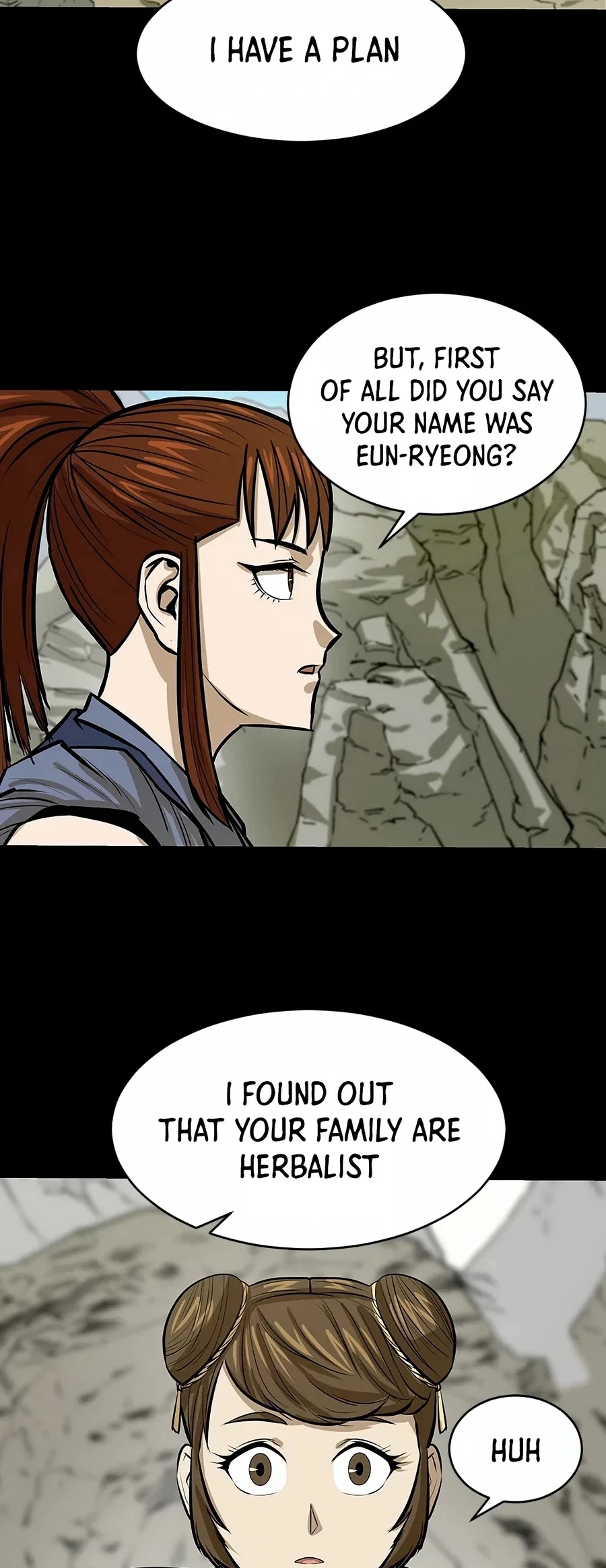 Weak Teacher Chapter 8 page 18 - Chapter 8