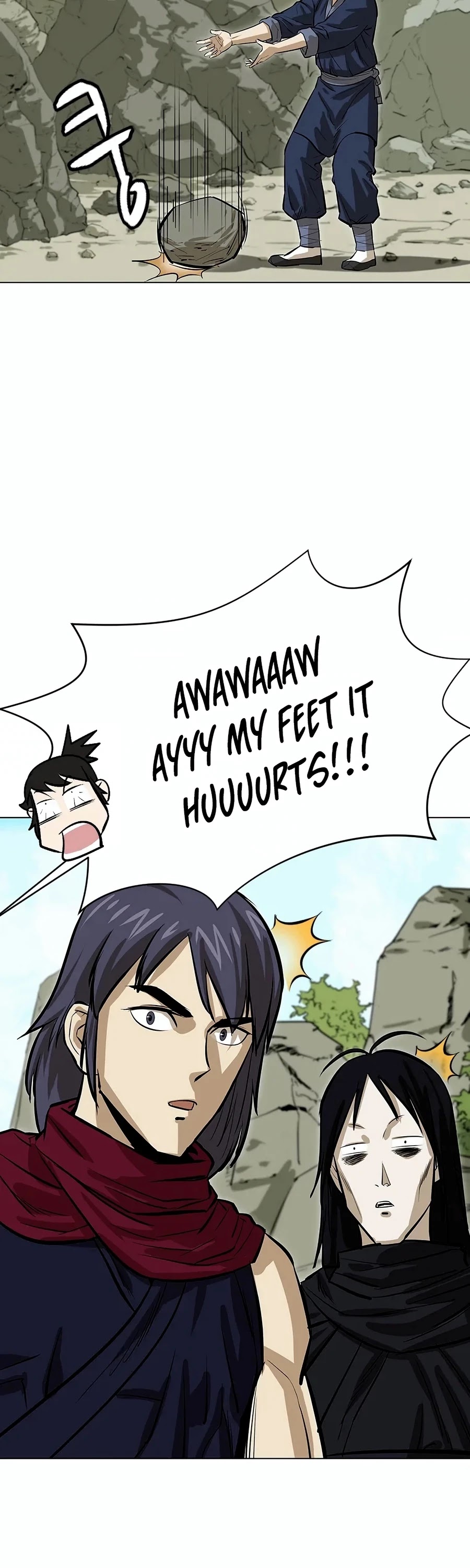 Weak Teacher Chapter 8 page 24 - Chapter 8