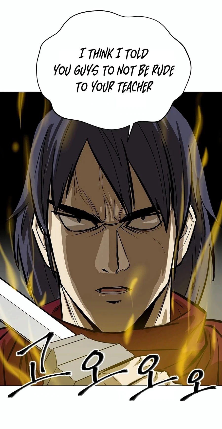 Weak Teacher Chapter 8 page 30 - Chapter 8