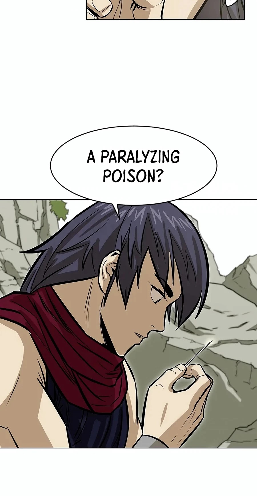 Weak Teacher Chapter 8 page 33 - Chapter 8