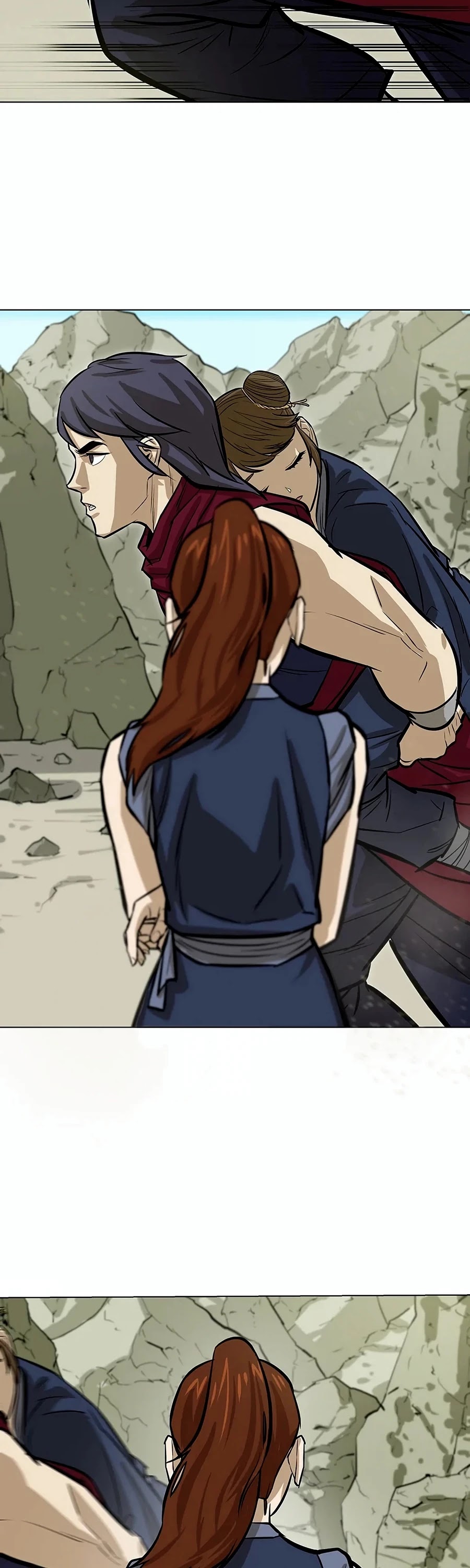 Weak Teacher Chapter 8 page 36 - Chapter 8
