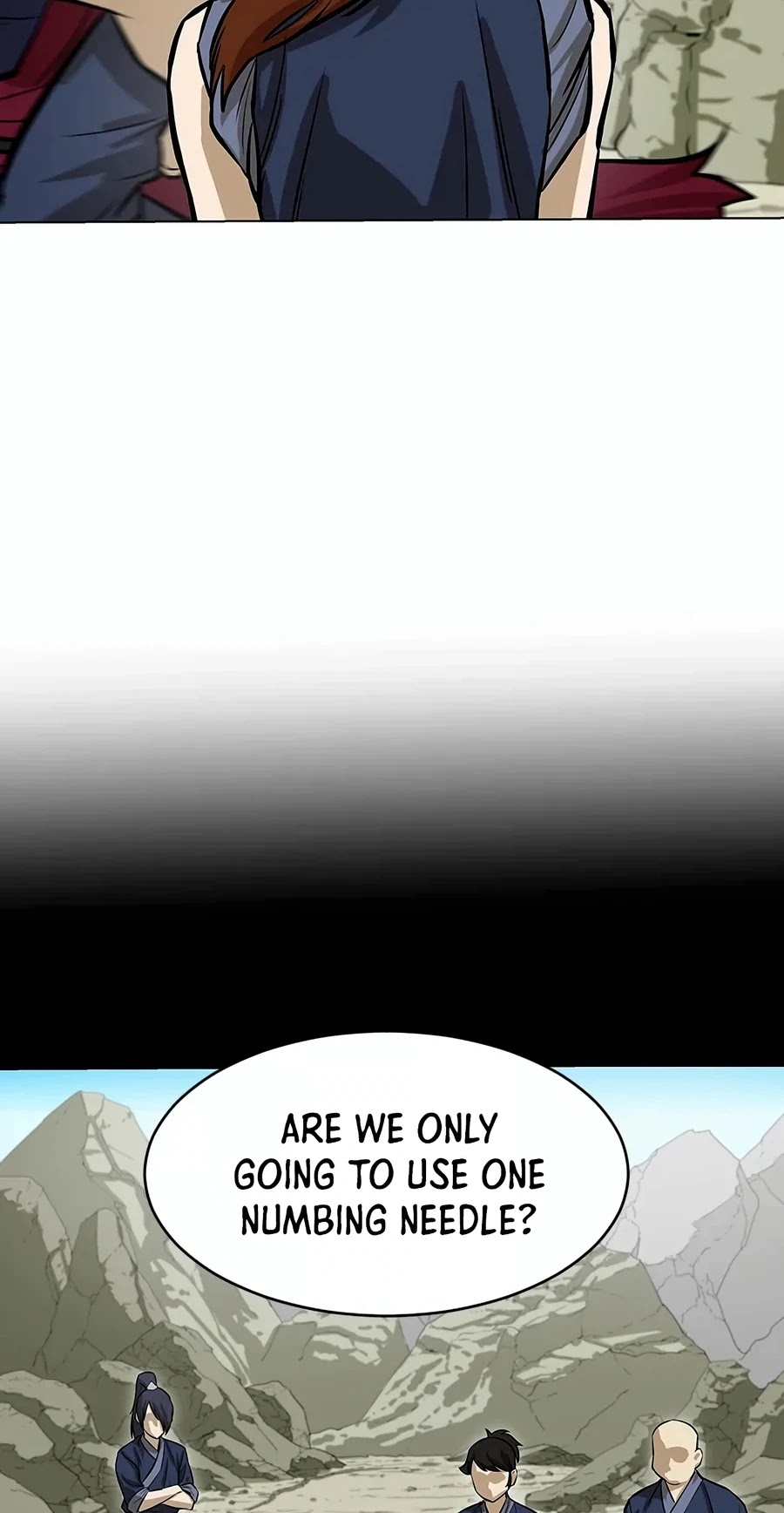 Weak Teacher Chapter 8 page 37 - Chapter 8