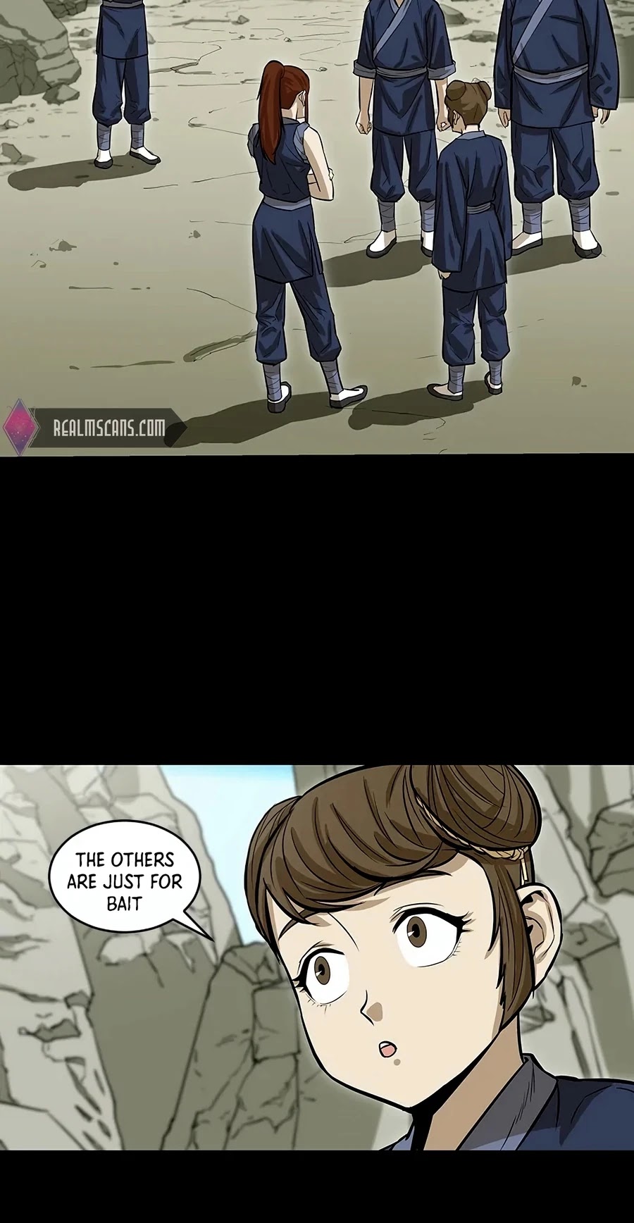 Weak Teacher Chapter 8 page 38 - Chapter 8