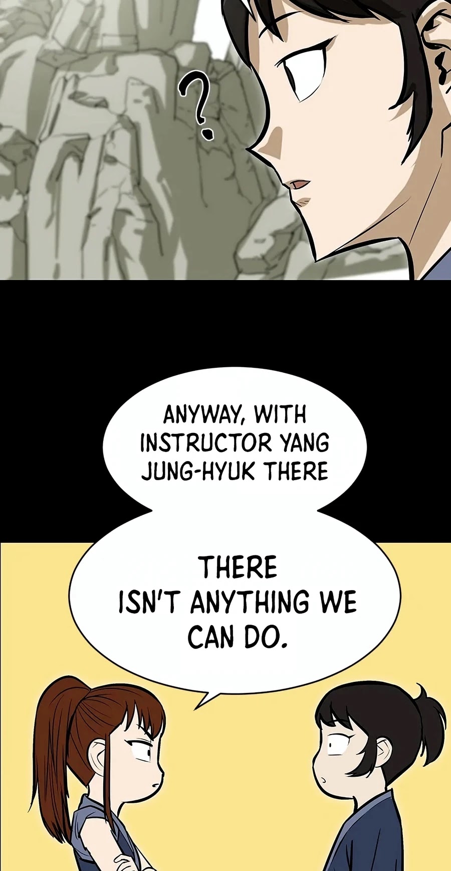 Weak Teacher Chapter 8 page 41 - Chapter 8