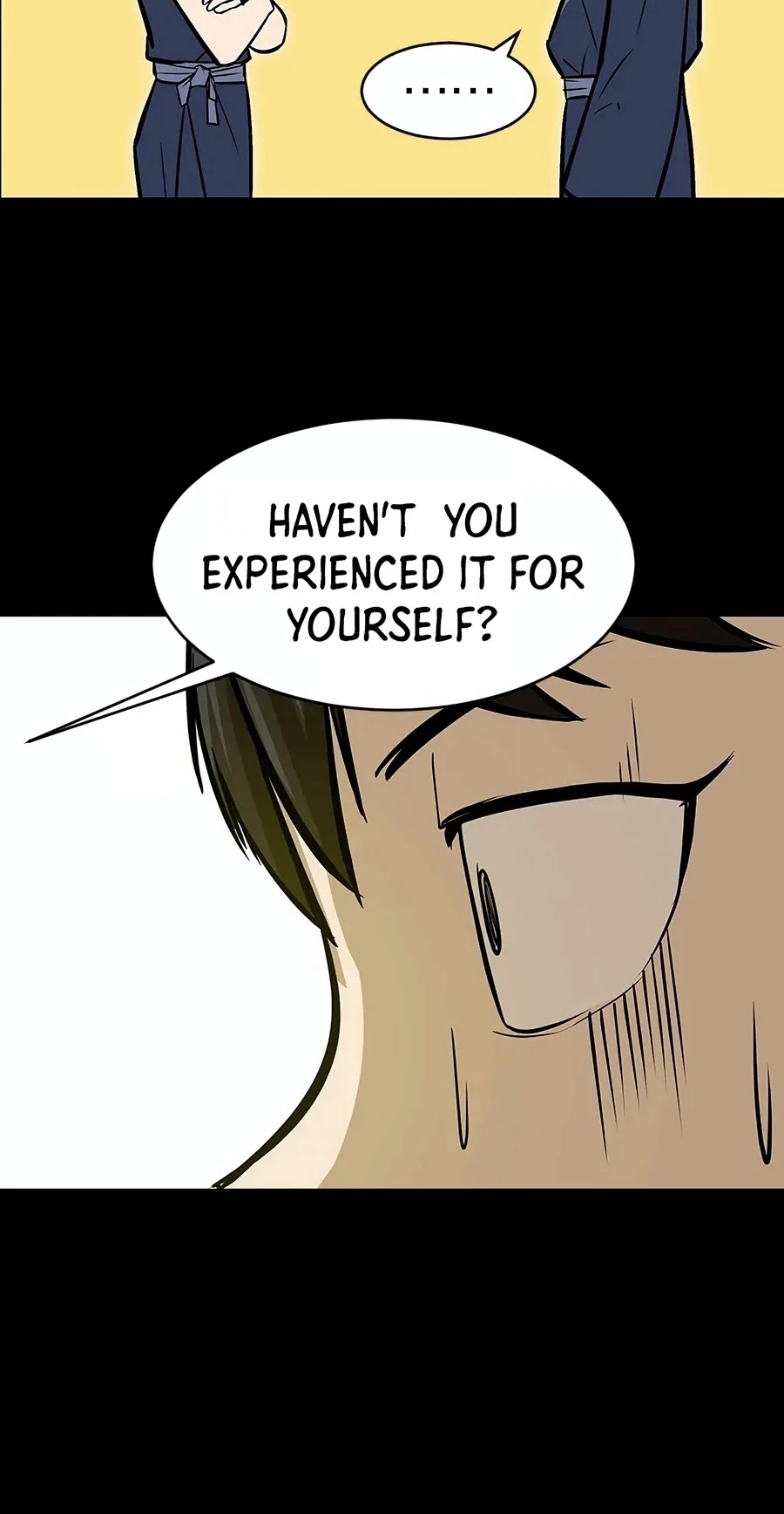 Weak Teacher Chapter 8 page 42 - Chapter 8