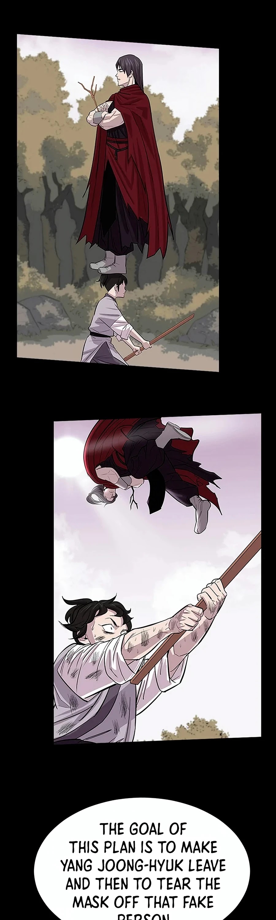 Weak Teacher Chapter 8 page 43 - Chapter 8