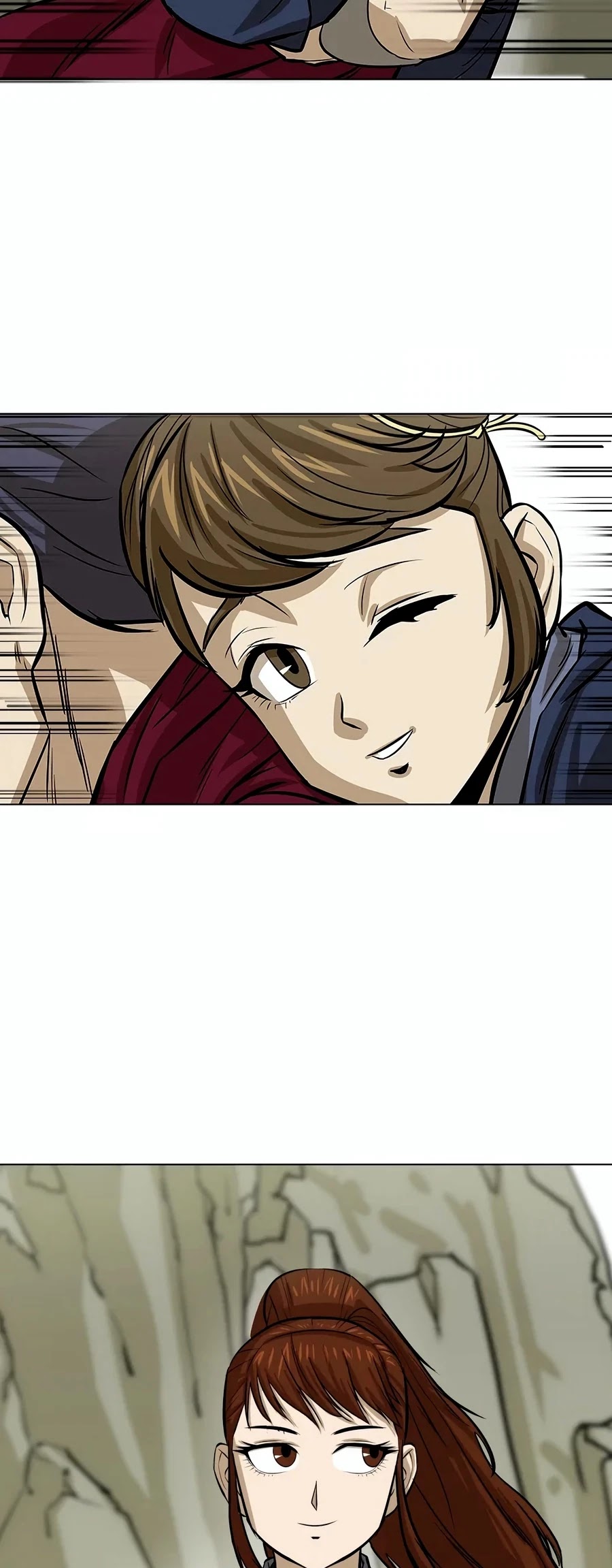 Weak Teacher Chapter 8 page 45 - Chapter 8