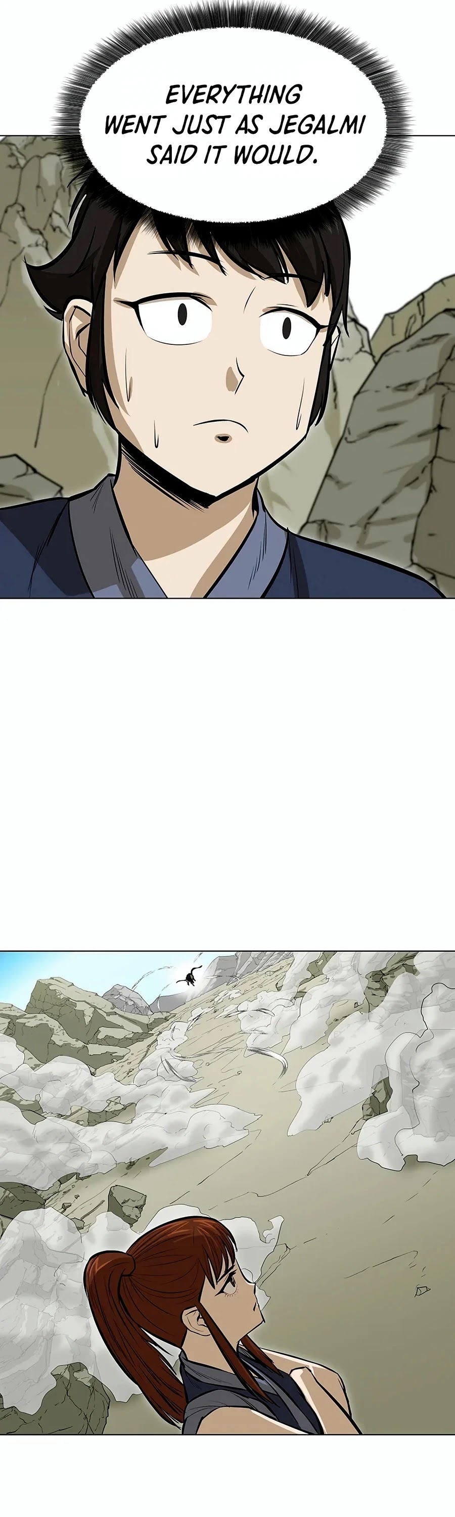 Weak Teacher Chapter 8 page 47 - Chapter 8
