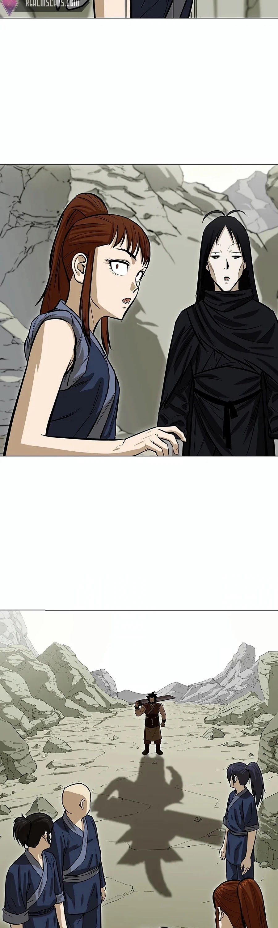 Weak Teacher Chapter 8 page 51 - Chapter 8