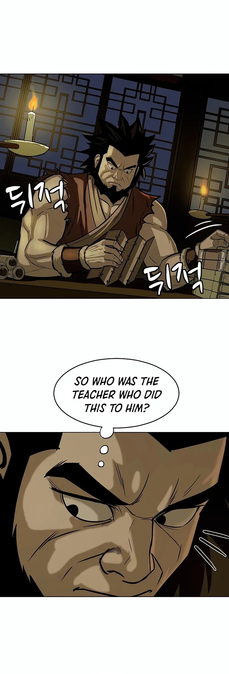Weak Teacher Chapter 8 page 6 - Chapter 8