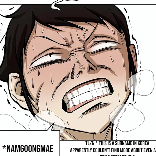 Weak Teacher Chapter 8 cover