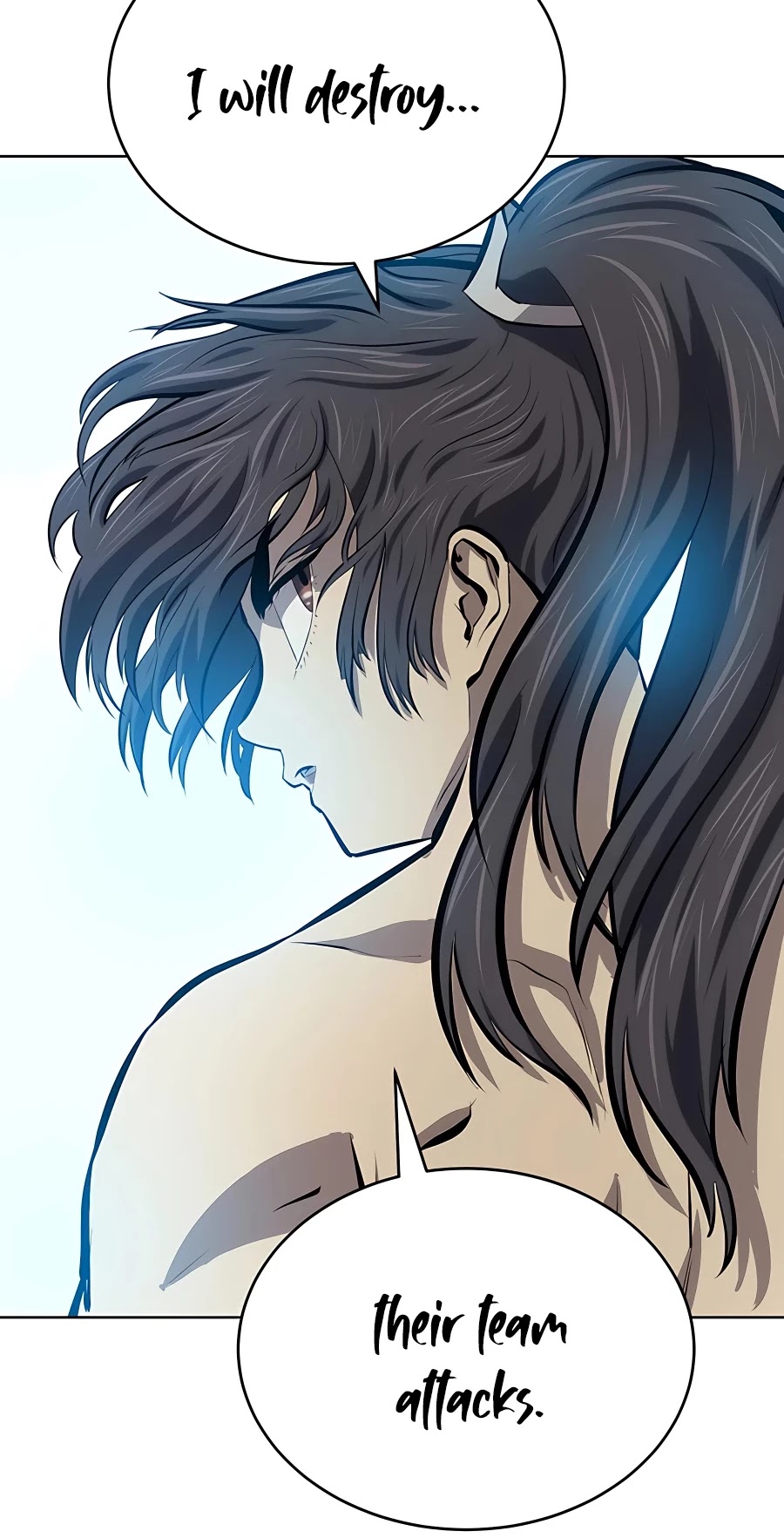 Weak Teacher Chapter 80 page 10 - Chapter 80