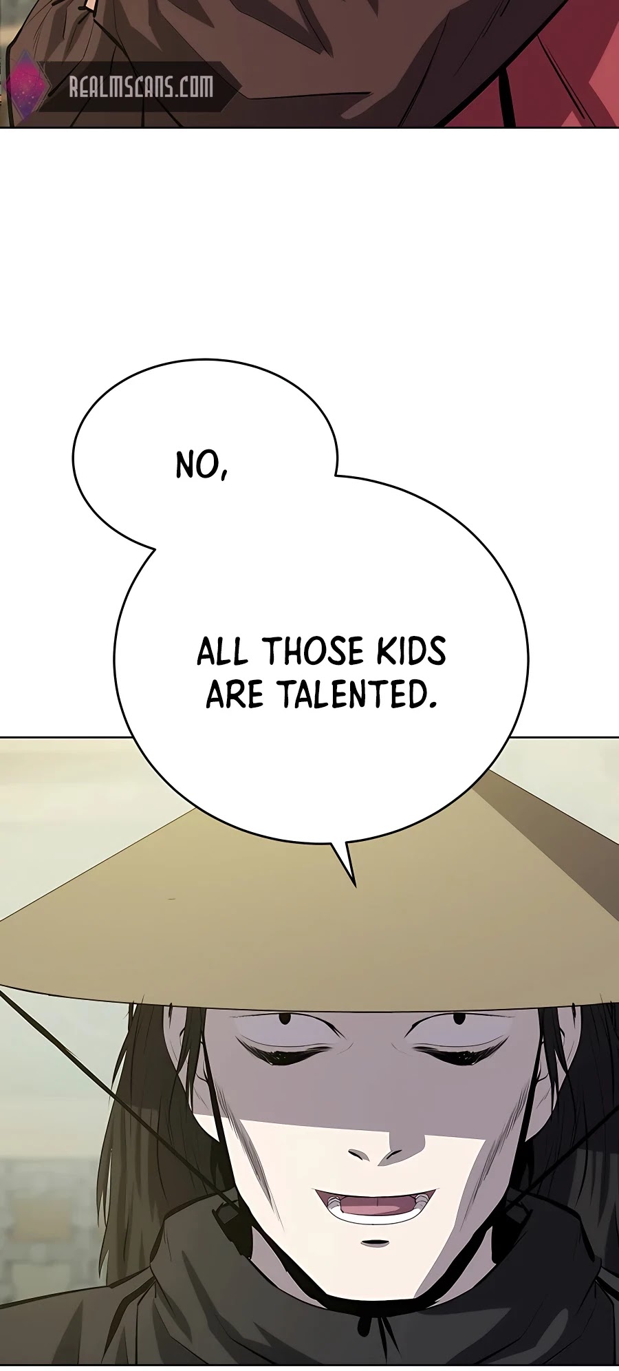Weak Teacher Chapter 80 page 13 - Chapter 80