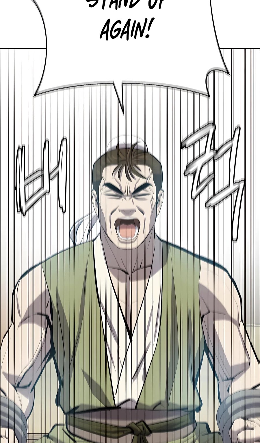 Weak Teacher Chapter 80 page 21 - Chapter 80
