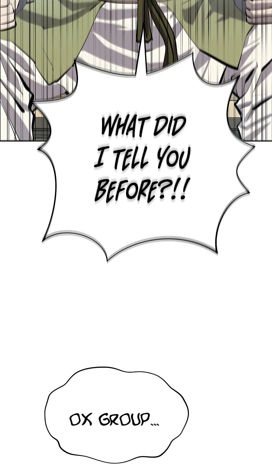 Weak Teacher Chapter 80 page 22 - Chapter 80