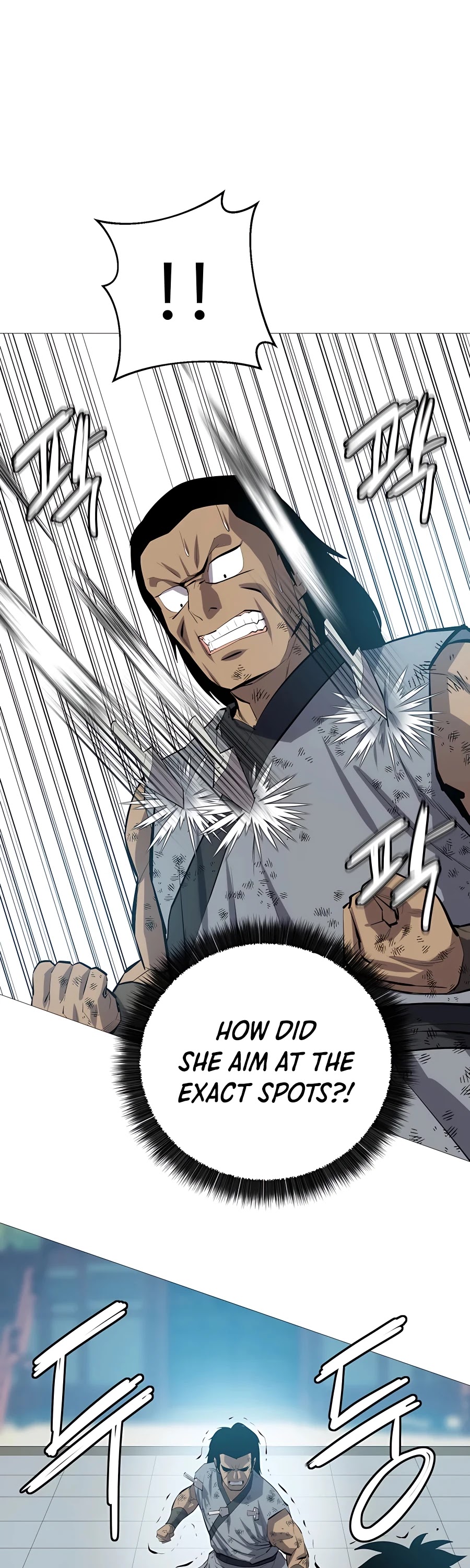 Weak Teacher Chapter 80 page 29 - Chapter 80