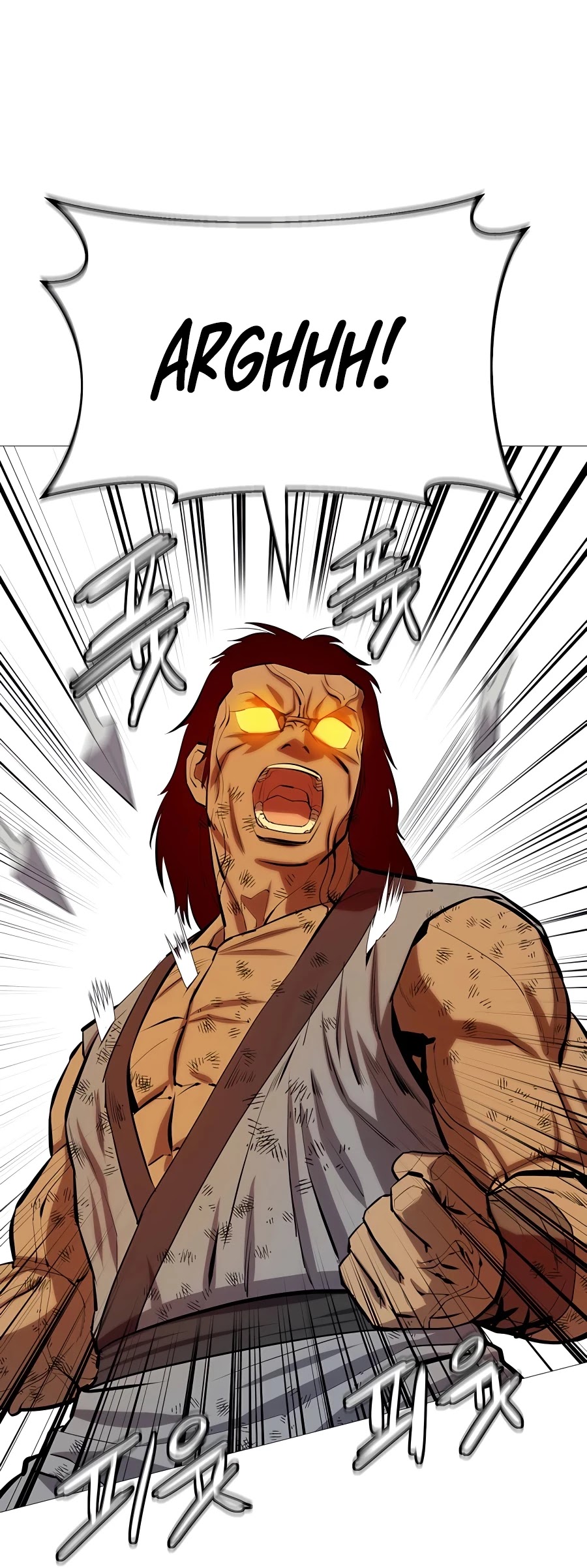 Weak Teacher Chapter 80 page 36 - Chapter 80
