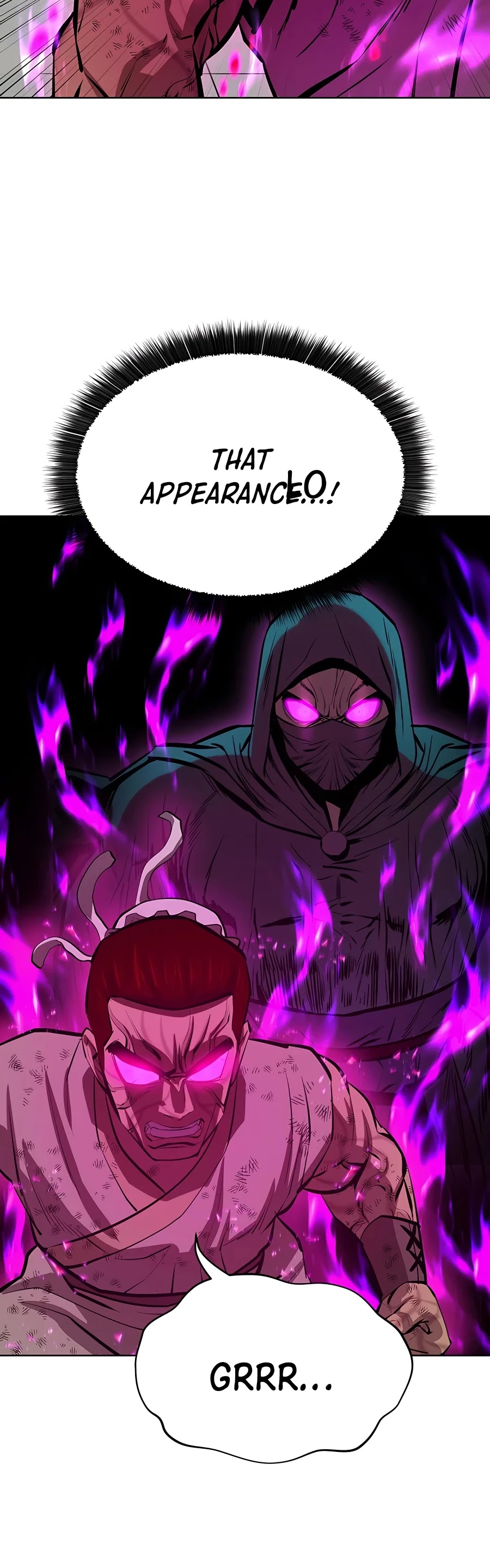 Weak Teacher Chapter 80 page 54 - Chapter 80