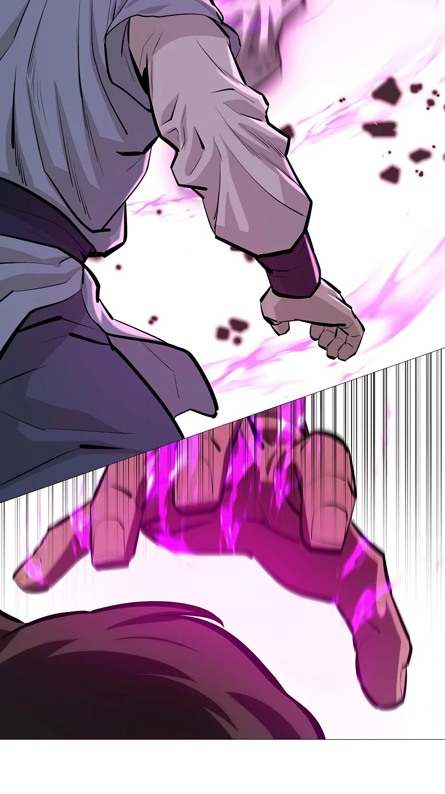Weak Teacher Chapter 80 page 56 - Chapter 80