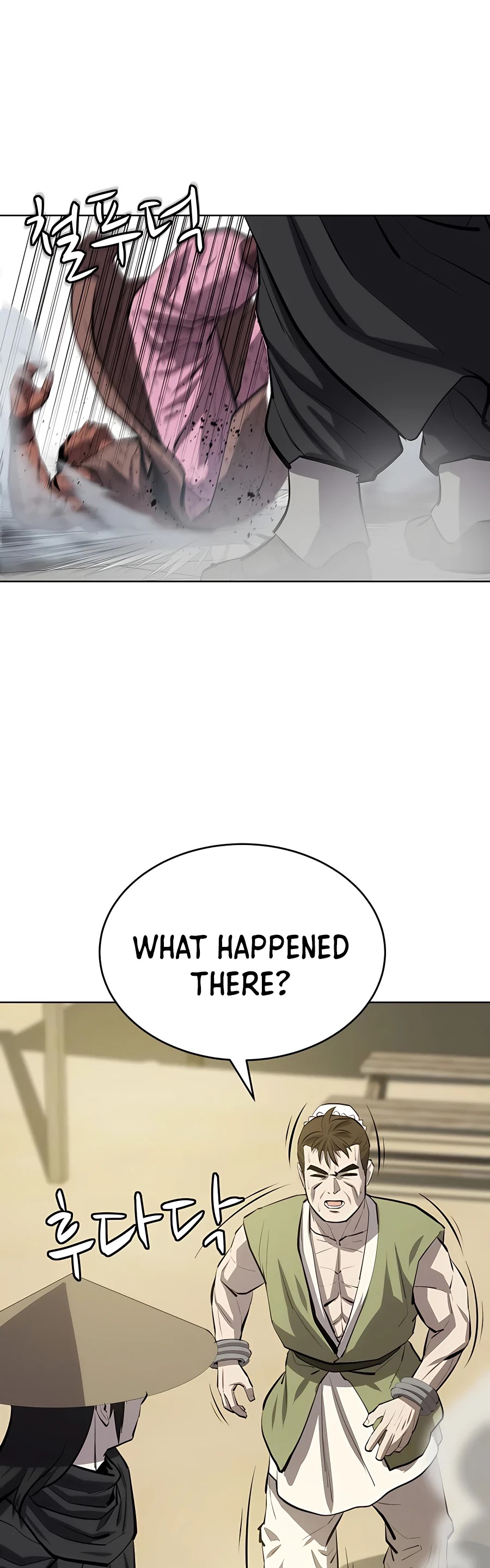 Weak Teacher Chapter 80 page 61 - Chapter 80