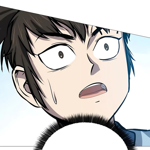 Weak Teacher Chapter 80 cover