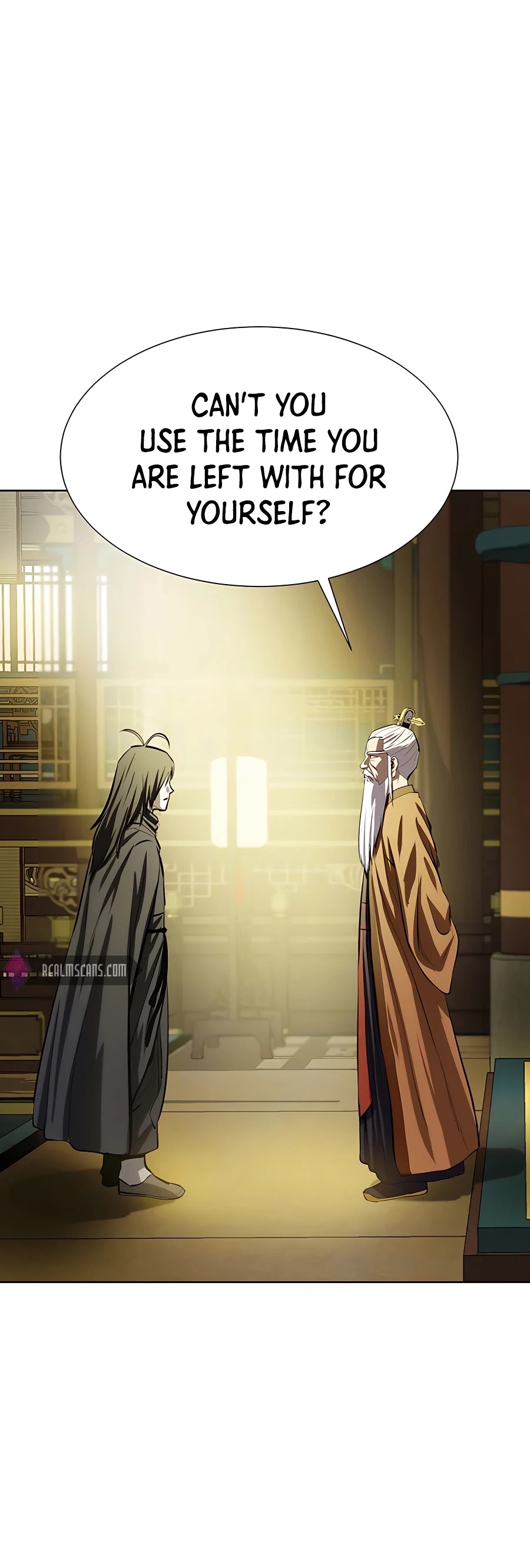 Weak Teacher Chapter 81 page 16 - Chapter 81