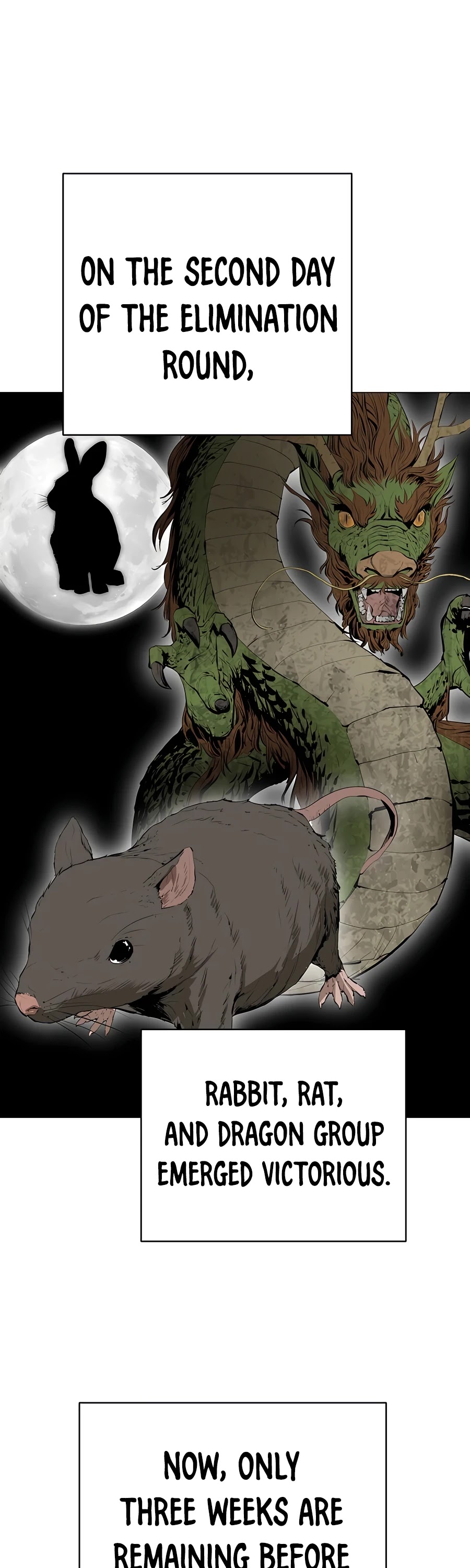 Weak Teacher Chapter 81 page 21 - Chapter 81