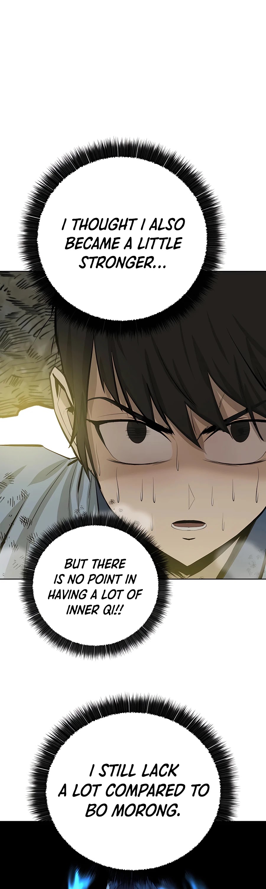 Weak Teacher Chapter 81 page 24 - Chapter 81
