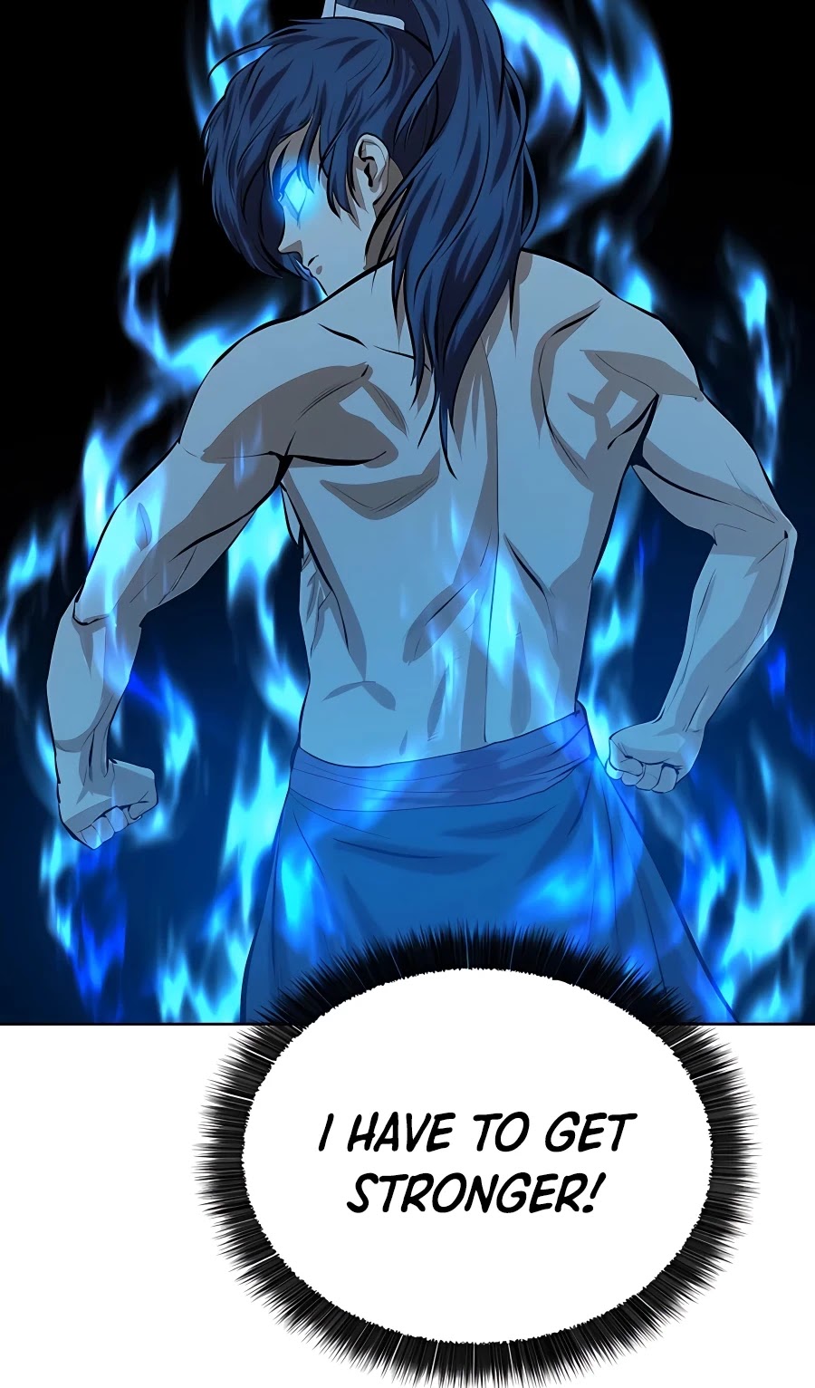 Weak Teacher Chapter 81 page 25 - Chapter 81