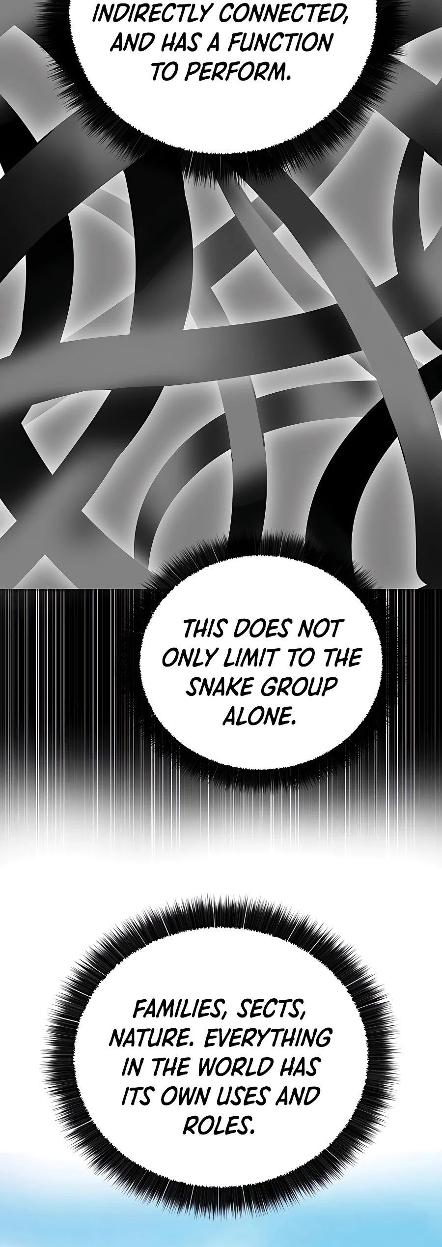 Weak Teacher Chapter 81 page 37 - Chapter 81