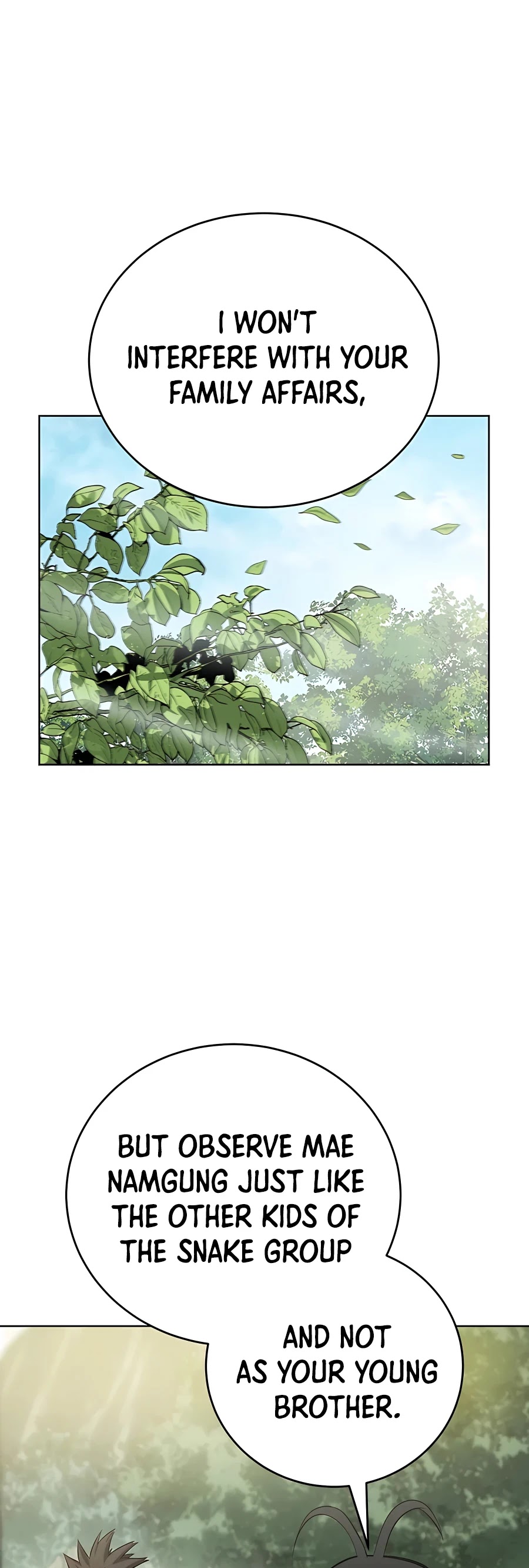 Weak Teacher Chapter 81 page 39 - Chapter 81