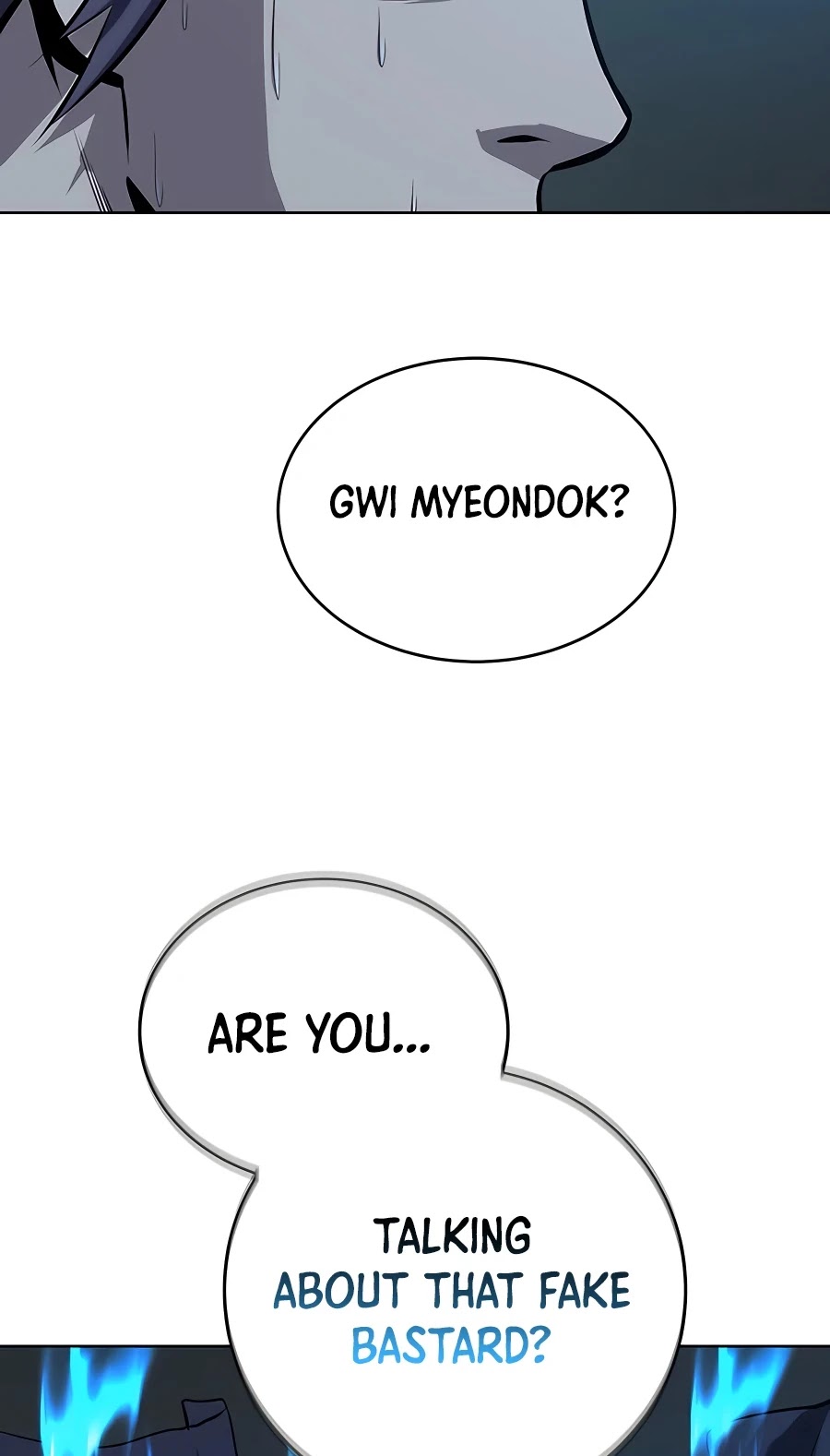 Weak Teacher Chapter 81 page 50 - Chapter 81