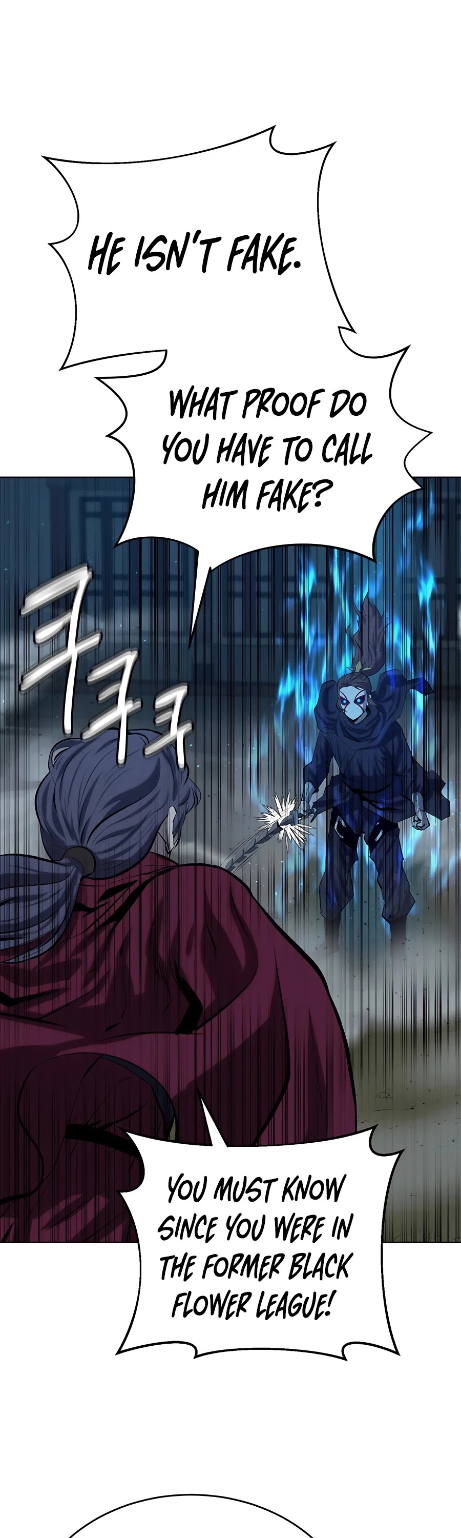 Weak Teacher Chapter 81 page 52 - Chapter 81