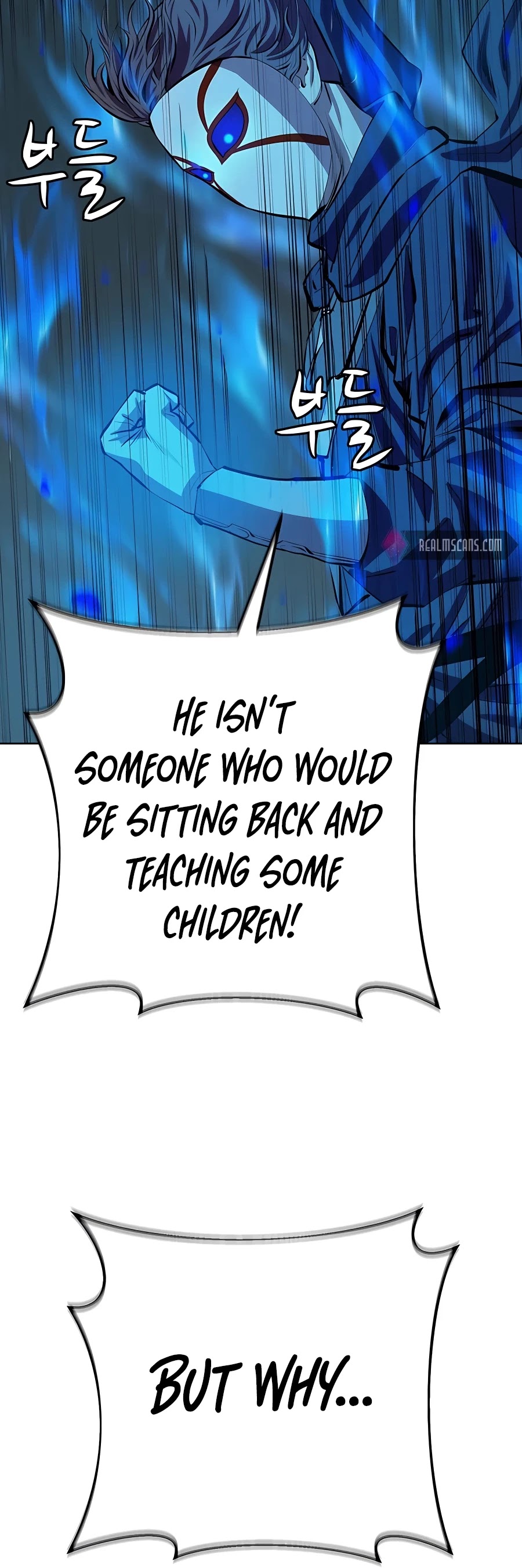 Weak Teacher Chapter 81 page 56 - Chapter 81