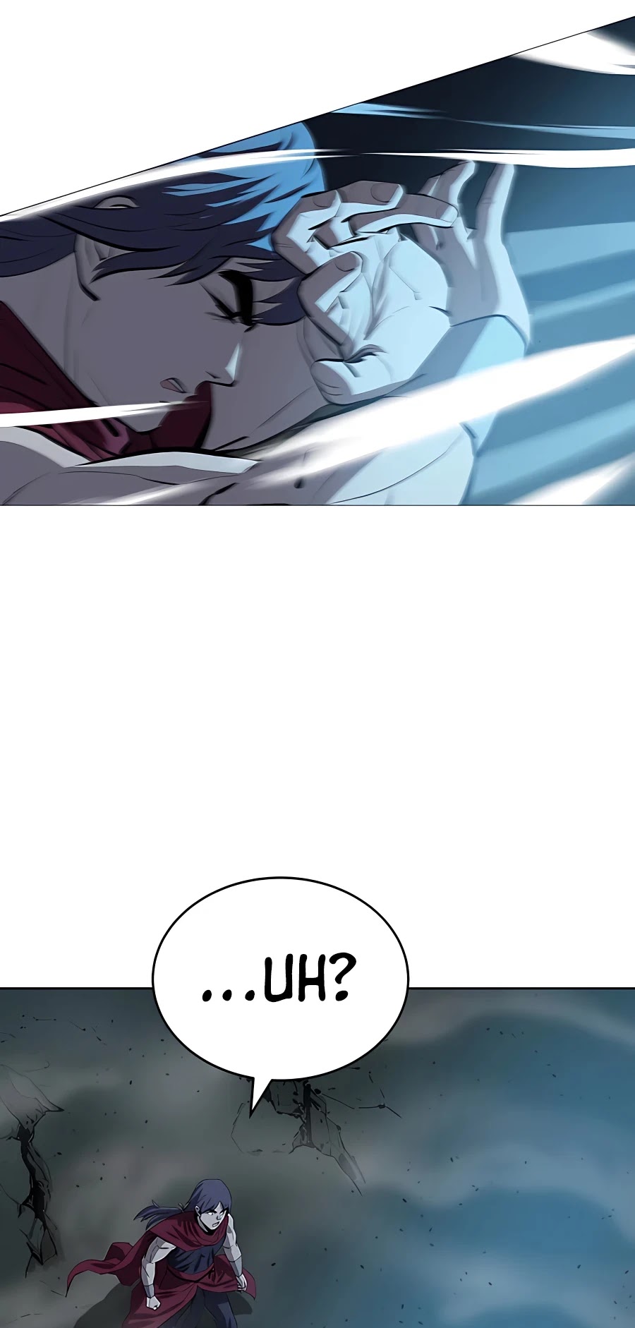 Weak Teacher Chapter 81 page 60 - Chapter 81
