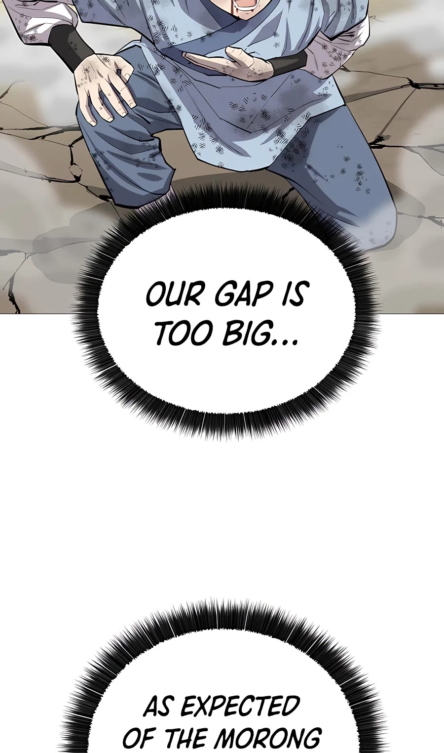 Weak Teacher Chapter 82 page 27 - Chapter 82