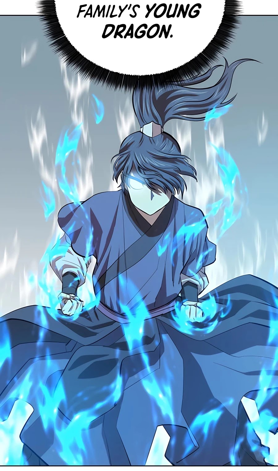 Weak Teacher Chapter 82 page 28 - Chapter 82