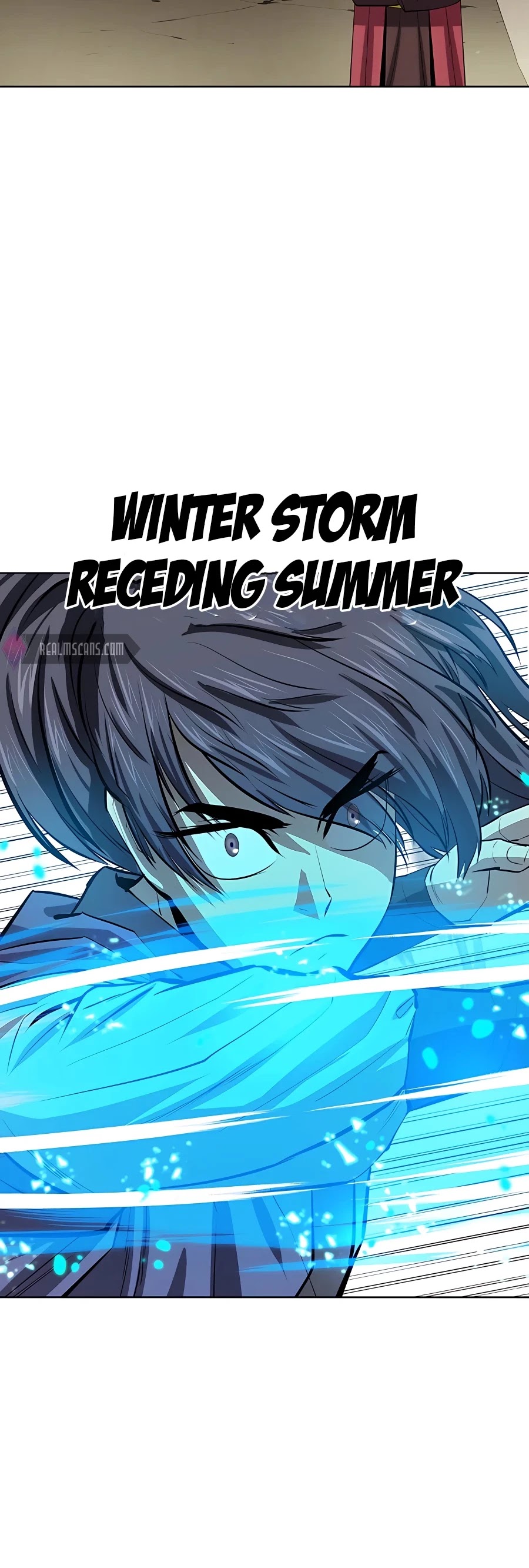 Weak Teacher Chapter 82 page 36 - Chapter 82