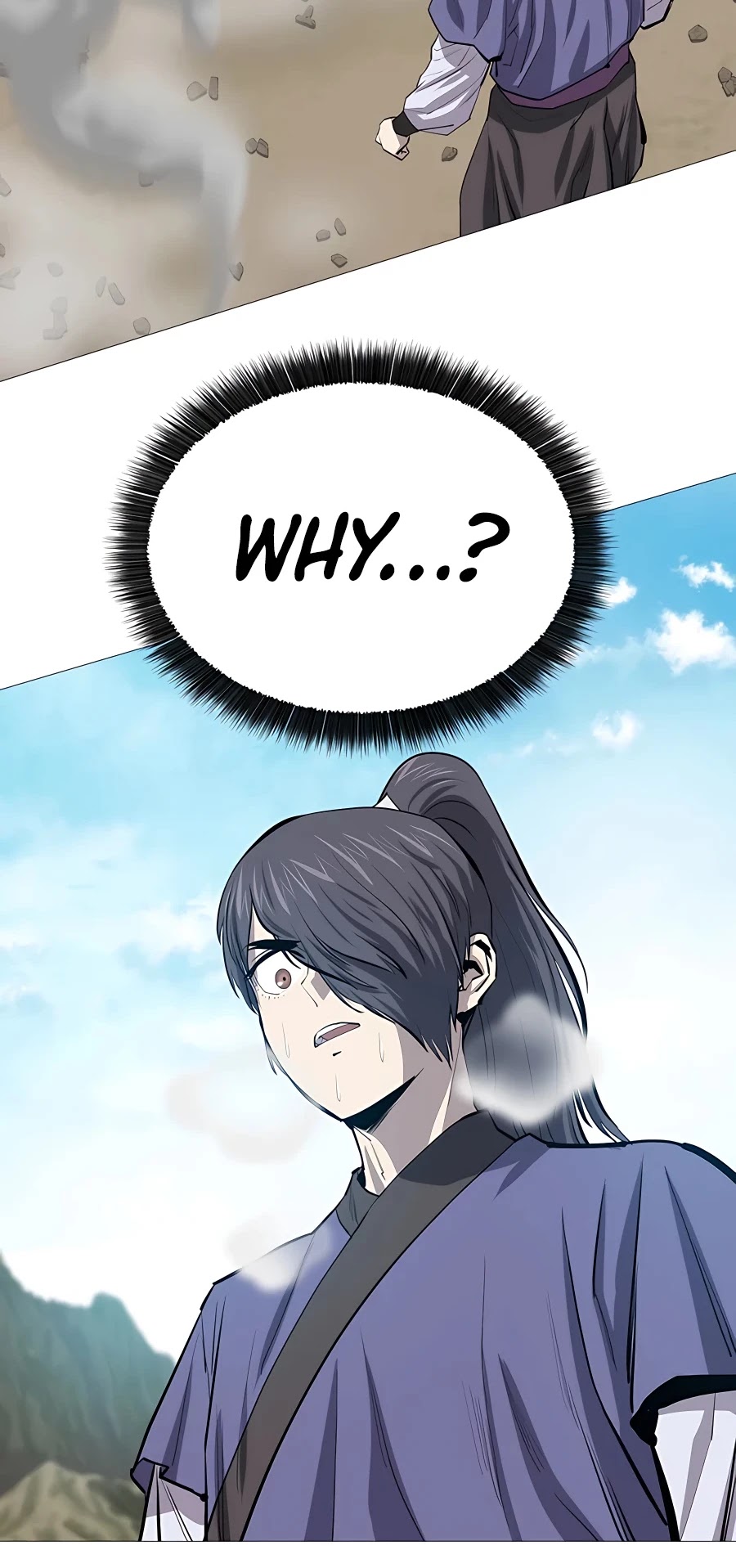 Weak Teacher Chapter 82 page 39 - Chapter 82