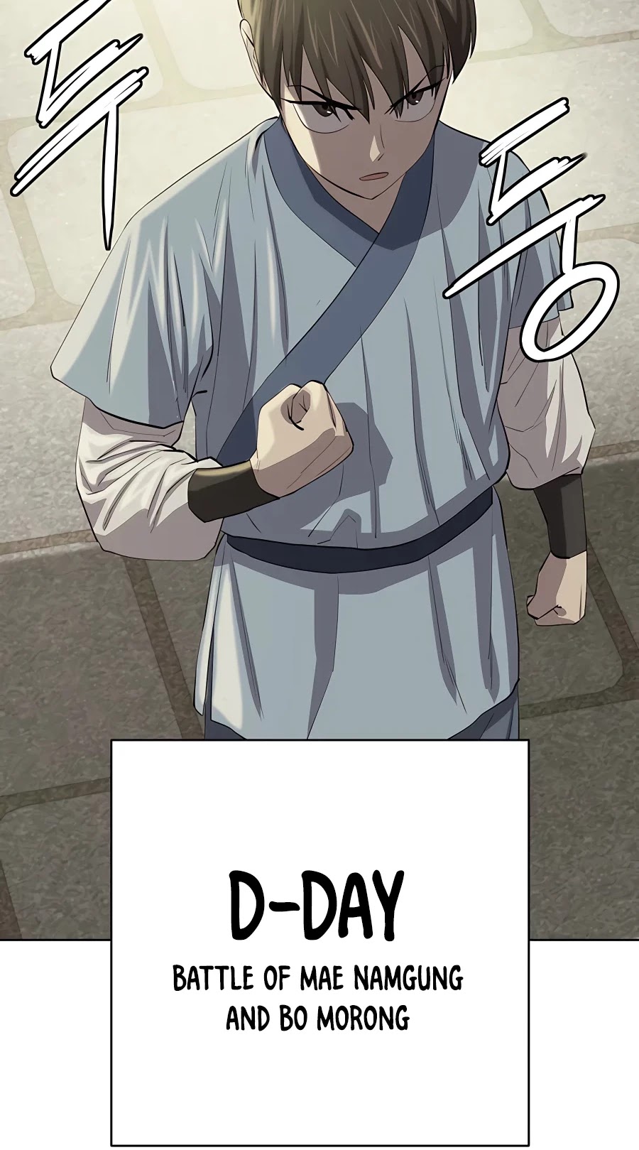 Weak Teacher Chapter 82 page 4 - Chapter 82